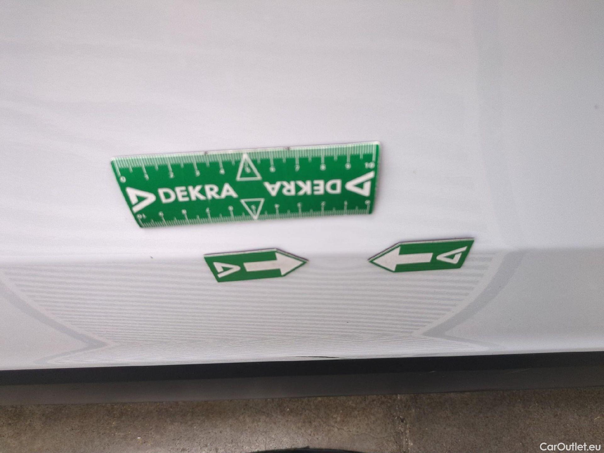  Renault  Trafic RENAULT  / 2019 / 4P / Fourgon tole FG GCF L2H1 1300 dCi 120 #44