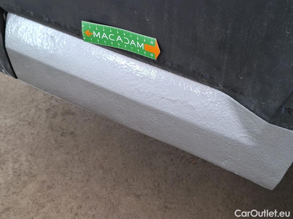  Volkswagen  Crafter  Fourgon Fourgon 35 mittellang Normaldach FWD 2.0 #10