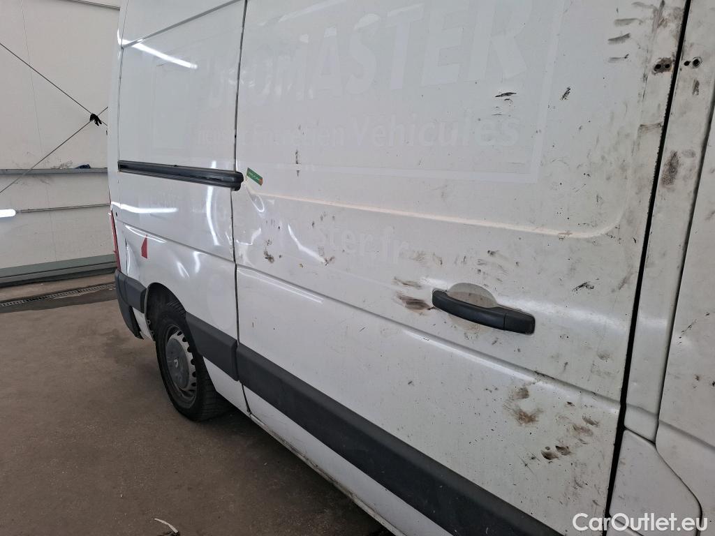  Renault  Master  III Fourgon L2H2 3 5 Grand Confort dCi 130CV BVM6 E6 #16