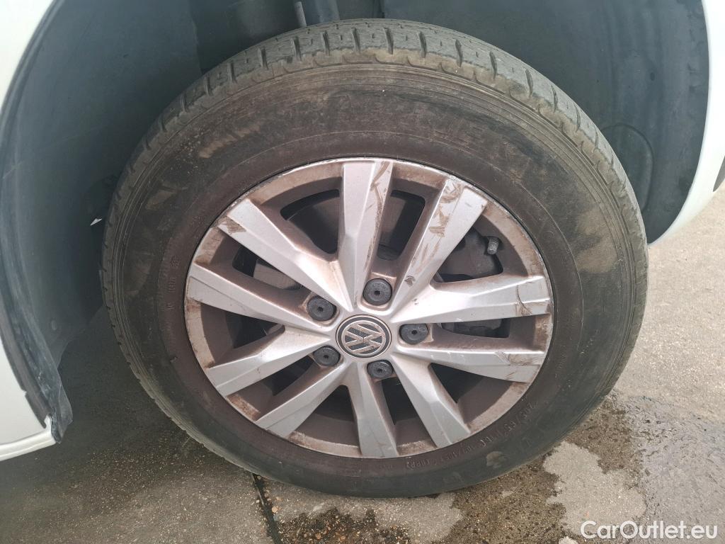  Volkswagen  Transporter VOLKSWAGEN  ProCab / 2019 / 4P / Fourgon tôlé 2.0 TDi 150 DSG7 L1H1 Business Plus #27