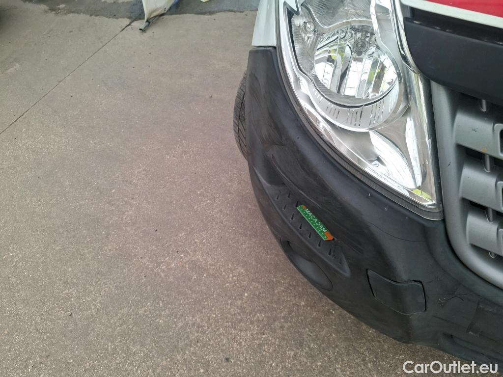  Renault  Master  III Fourgon L2H2 3 5 Grand Confort dCi 130CV BVM6 E6 #73