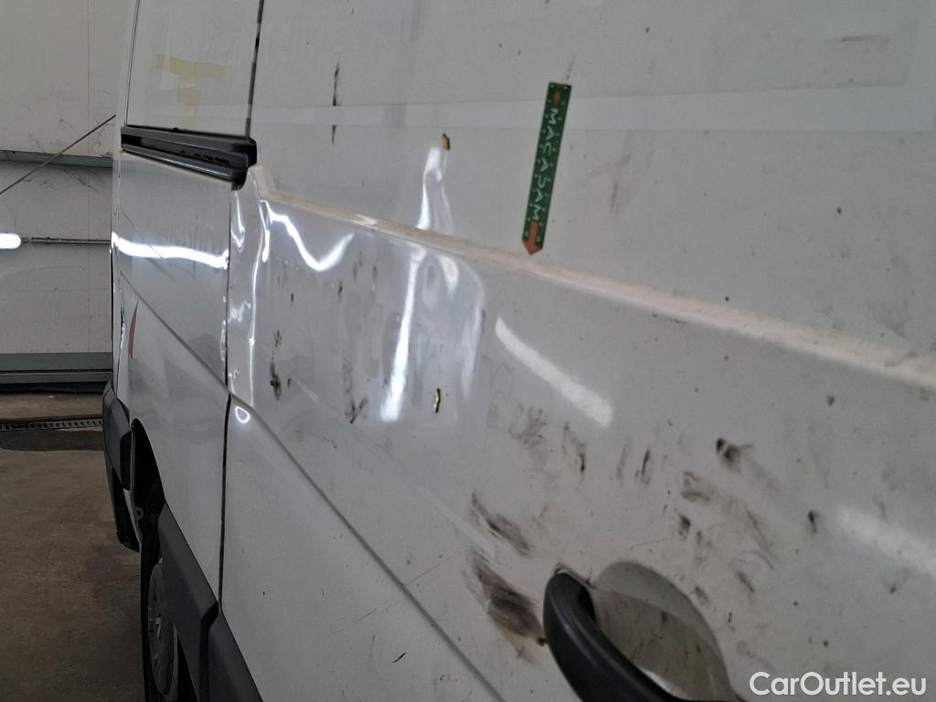  Renault  Master  III Fourgon L2H2 3 5 Grand Confort dCi 130CV BVM6 E6 #20