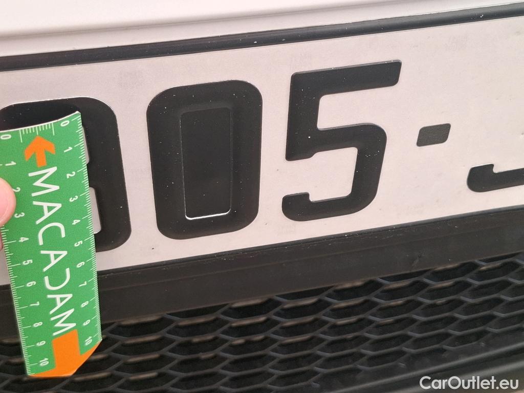  Renault  Trafic  Fourgon L1H1 1000 Confort 1.6 dCi #40