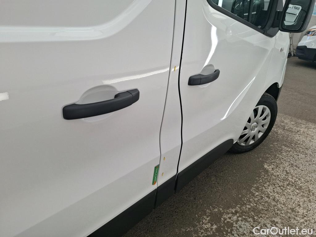  Renault  Trafic  Fourgon L1H1 1000 Confort 1.6 dCi #33