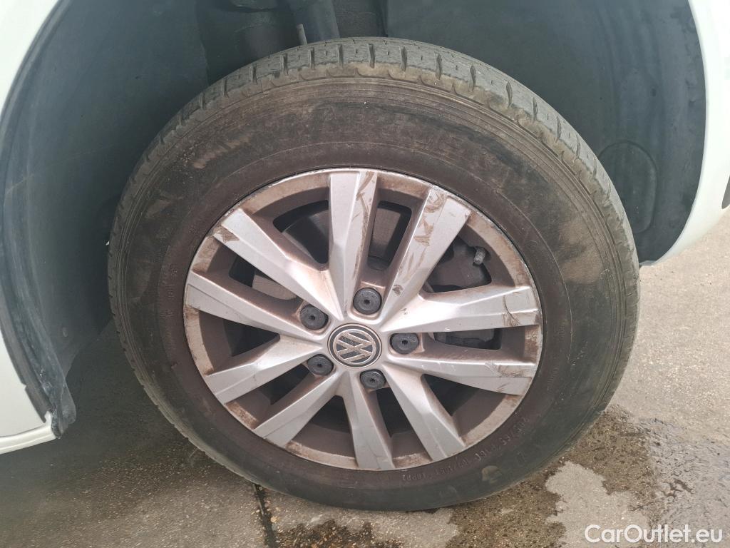  Volkswagen  Transporter VOLKSWAGEN  ProCab / 2019 / 4P / Fourgon tôlé 2.0 TDi 150 DSG7 L1H1 Business Plus #40