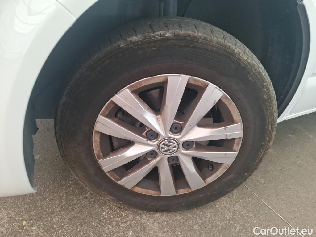  Volkswagen  Transporter VOLKSWAGEN  ProCab / 2019 / 4P / Fourgon tôlé 2.0 TDi 150 DSG7 L1H1 Business Plus #30
