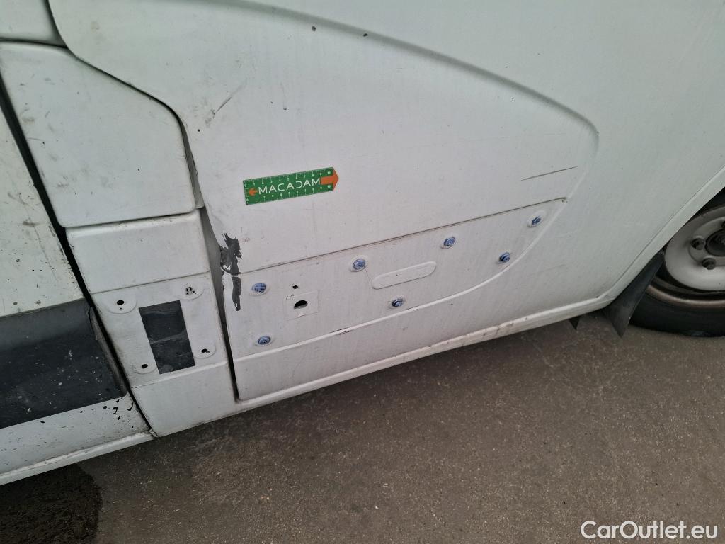  Renault  Master  III Fourgon L2H2 3 5 Grand Confort dCi 130CV BVM6 E6 #148