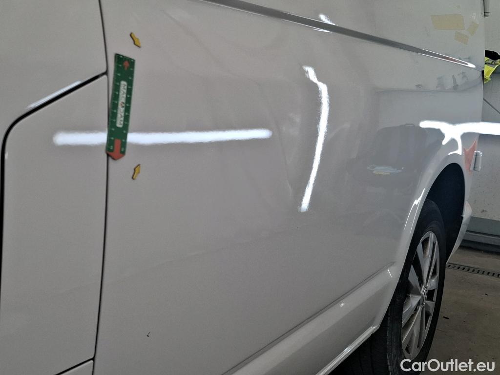  Volkswagen  Transporter VOLKSWAGEN  ProCab / 2019 / 4P / Fourgon tôlé 2.0 TDi 150 DSG7 L1H1 Business Plus #2