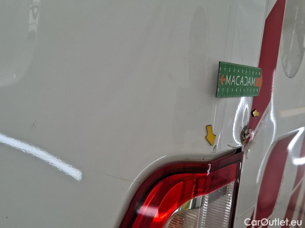  Renault  Master  III Fourgon L2H2 3 5 Grand Confort dCi 130CV BVM6 E6 #123