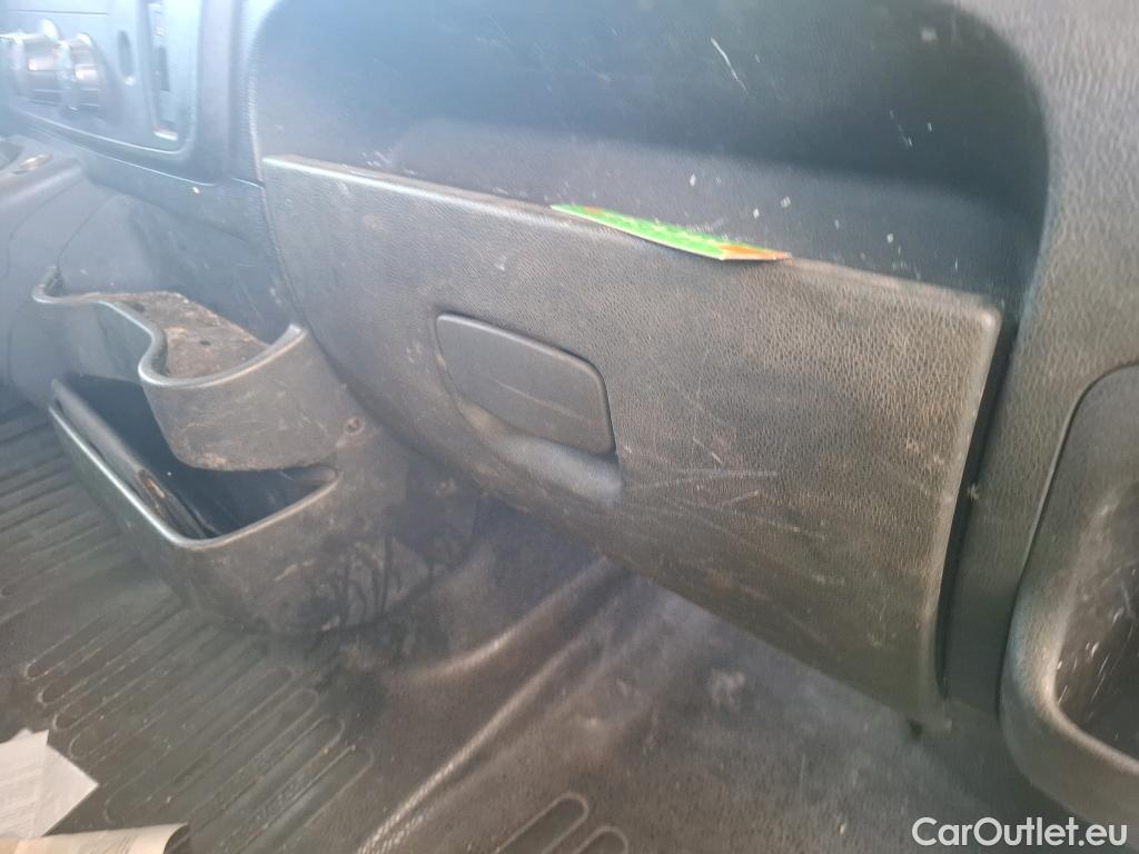  Renault  Master  III Fourgon L2H2 3 5 Grand Confort dCi 130CV BVM6 E6 #172