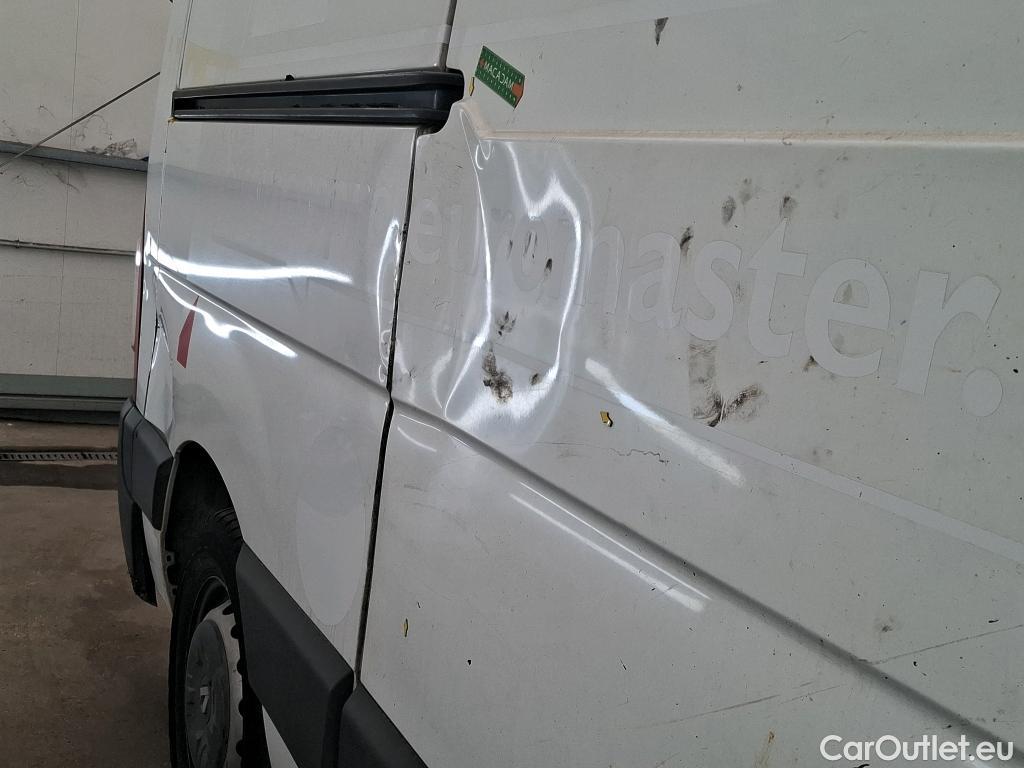  Renault  Master  III Fourgon L2H2 3 5 Grand Confort dCi 130CV BVM6 E6 #17