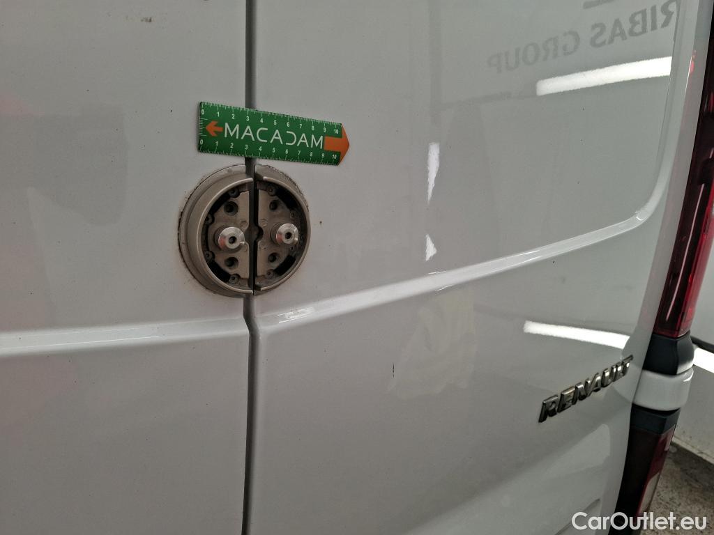  Renault  Trafic  Furgon Grand Confort L1H1 1000 1.6 dCi 120CV BVM6 E6 #10