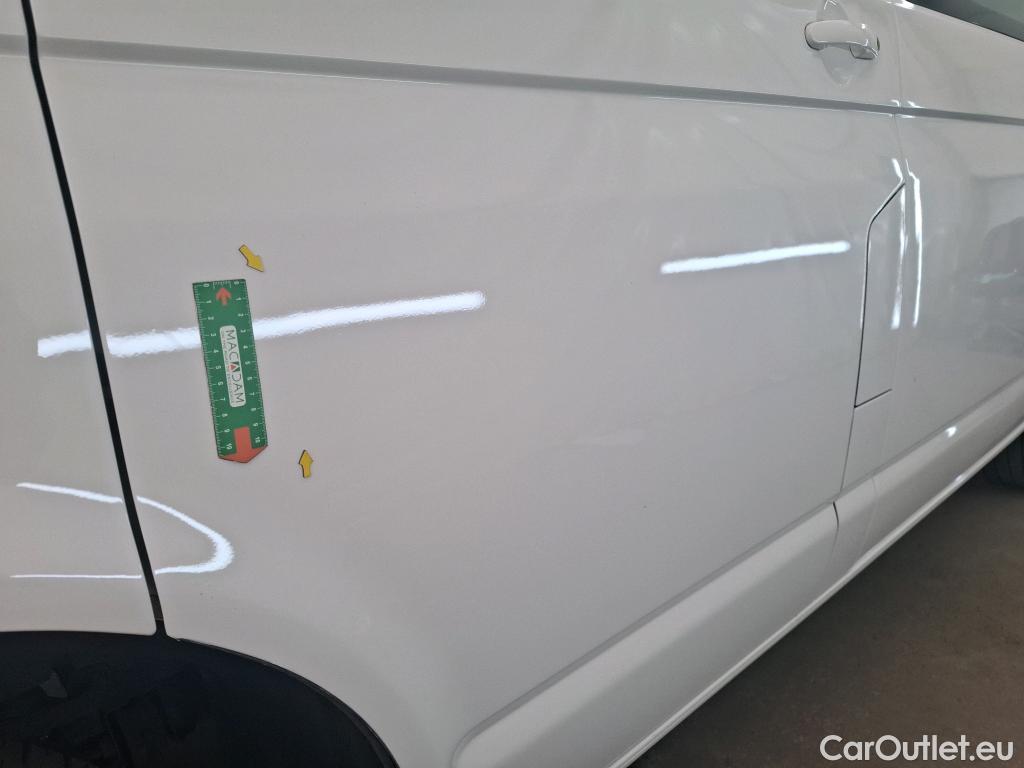 Volkswagen  Transporter VOLKSWAGEN  ProCab / 2019 / 4P / Fourgon tôlé 2.0 TDi 150 DSG7 L1H1 Business Plus #11