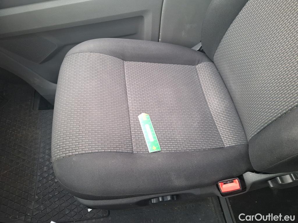  Volkswagen  Transporter VOLKSWAGEN  ProCab / 2019 / 4P / Fourgon tôlé 2.0 TDi 150 DSG7 L1H1 Business Plus #58