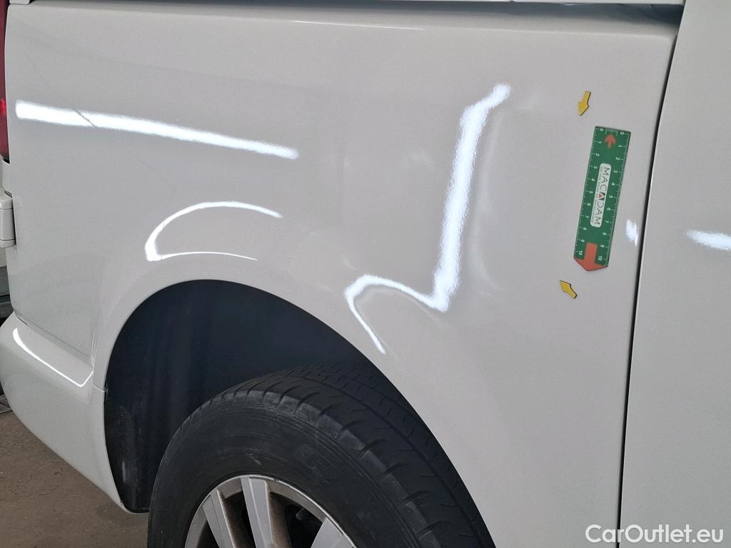  Volkswagen  Transporter VOLKSWAGEN  ProCab / 2019 / 4P / Fourgon tôlé 2.0 TDi 150 DSG7 L1H1 Business Plus #7