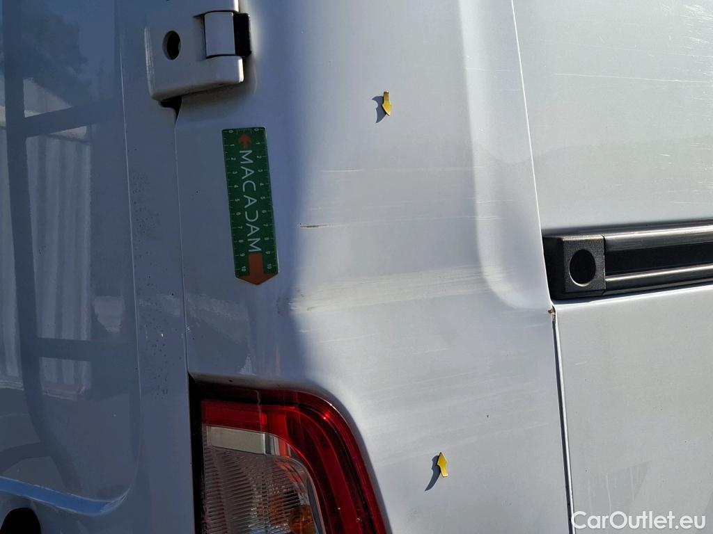  Renault  Master  III Fourgon L2H2 3 5 Grand Confort dCi 135CV BVM6 E6dT #15