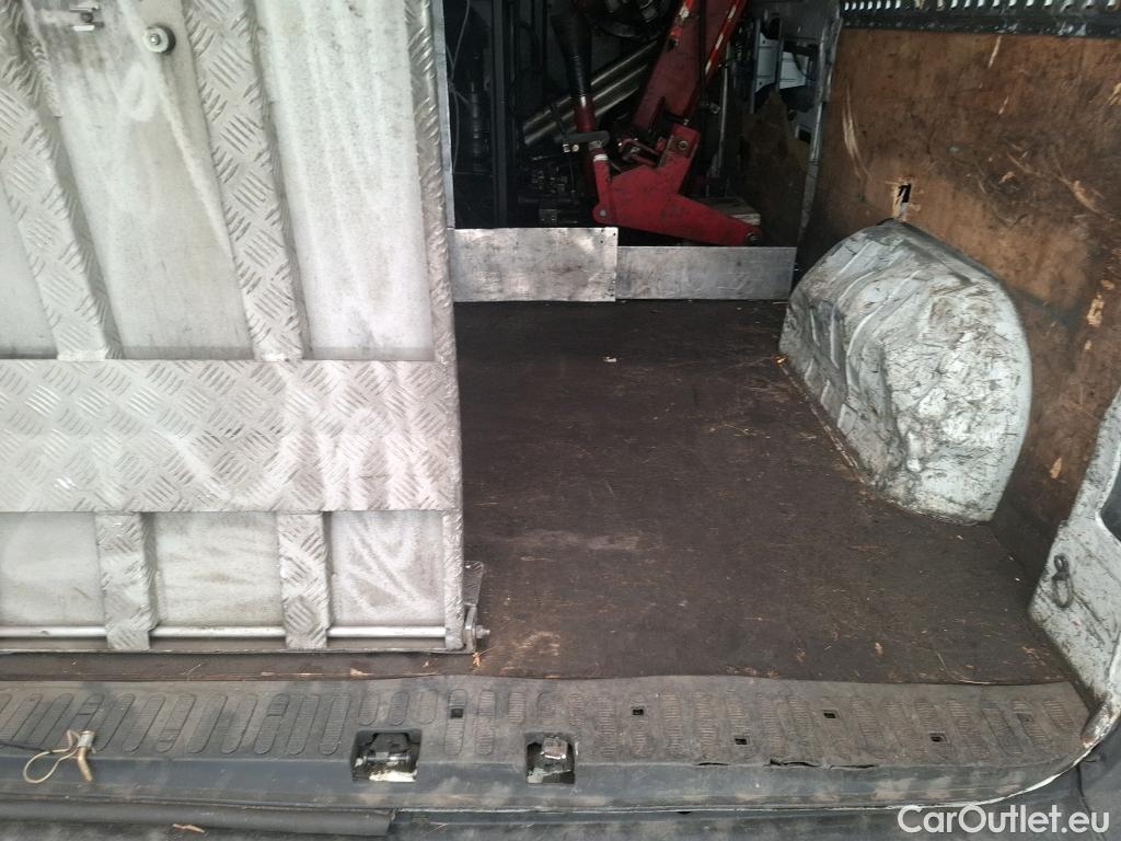  Renault  Master  III Fourgon L2H2 3 5 Grand Confort dCi 130CV BVM6 E6 #162