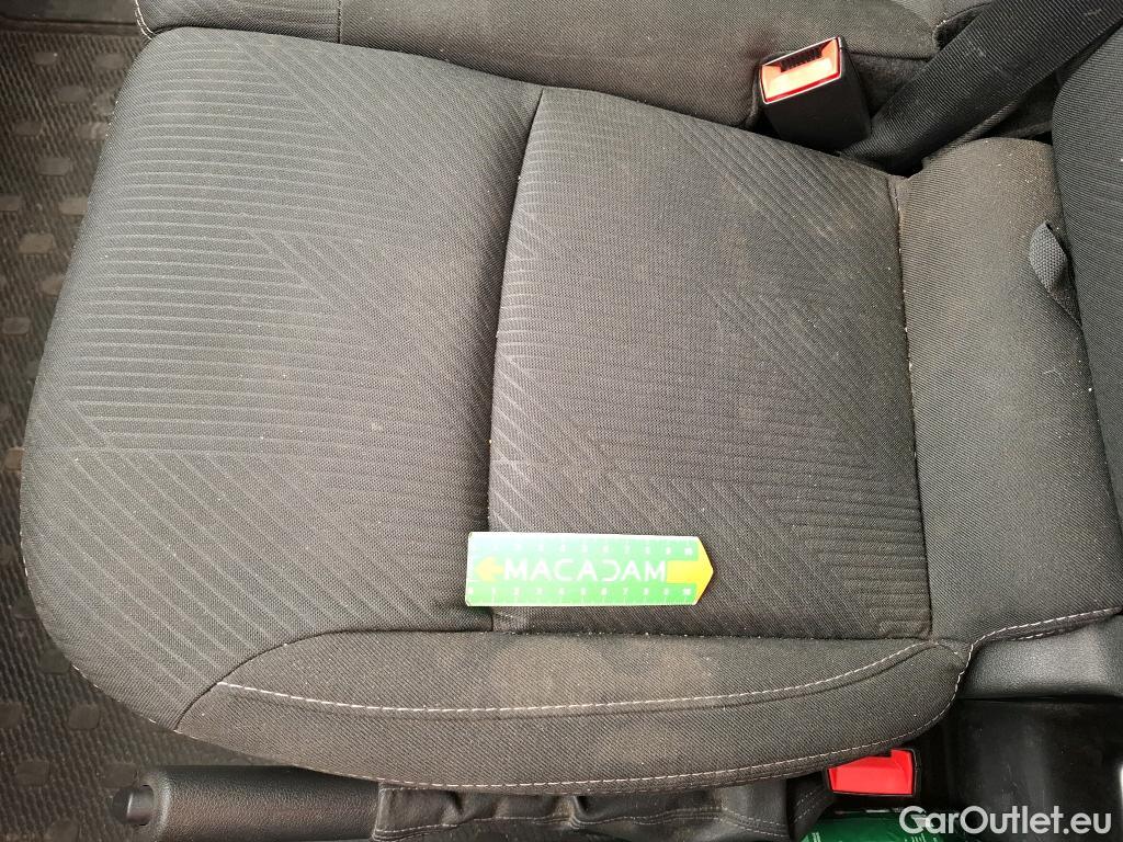  Renault  Trafic  Furgon Grand Confort L1H1 1000 1.6 dCi 120CV BVM6 E6 #8
