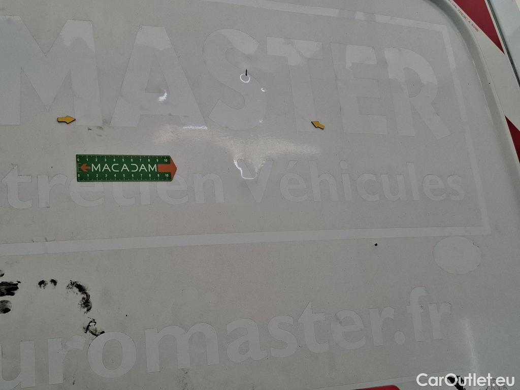  Renault  Master  III Fourgon L2H2 3 5 Grand Confort dCi 130CV BVM6 E6 #36