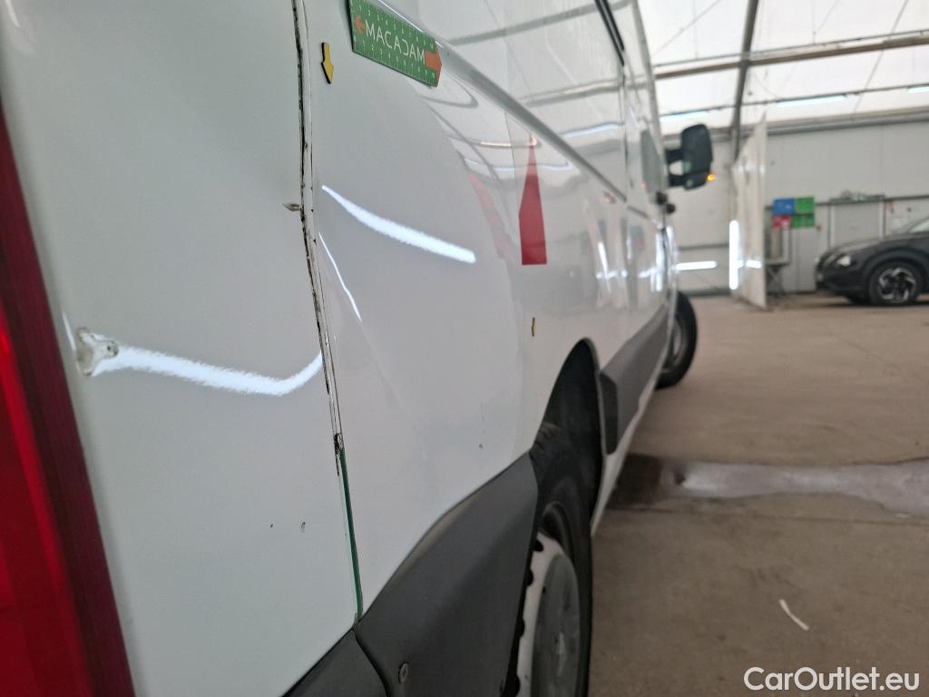  Renault  Master  III Fourgon L2H2 3 5 Grand Confort dCi 130CV BVM6 E6 #3