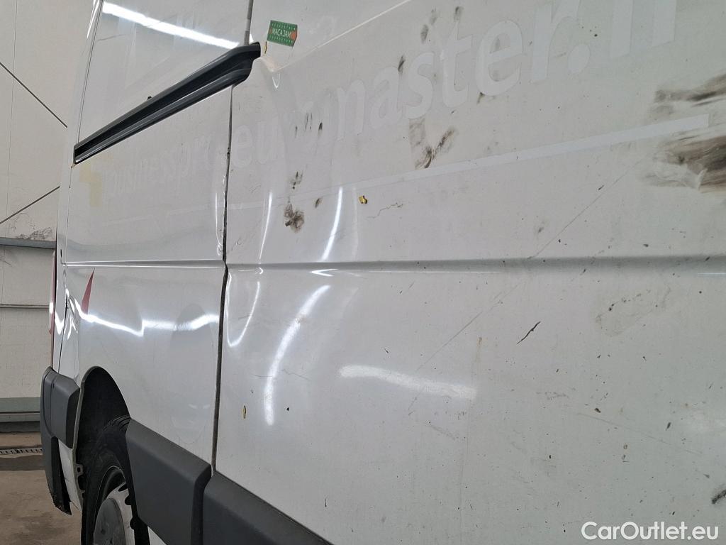  Renault  Master  III Fourgon L2H2 3 5 Grand Confort dCi 130CV BVM6 E6 #19
