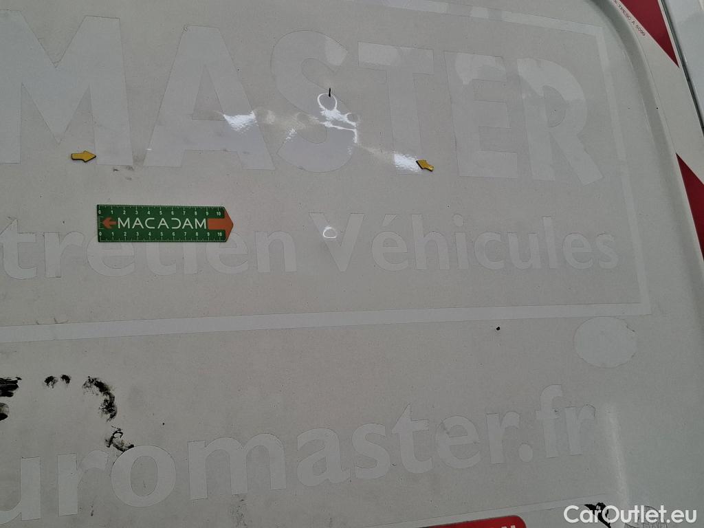  Renault  Master  III Fourgon L2H2 3 5 Grand Confort dCi 130CV BVM6 E6 #35
