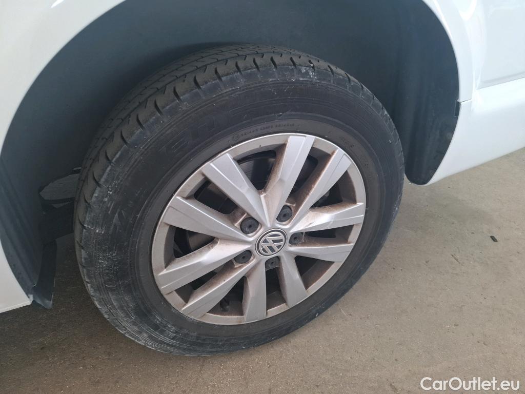  Volkswagen  Transporter VOLKSWAGEN  ProCab / 2019 / 4P / Fourgon tôlé 2.0 TDi 150 DSG7 L1H1 Business Plus #21