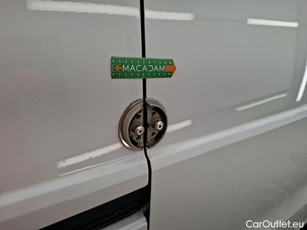  Renault  Trafic  Furgon Grand Confort L1H1 1000 1.6 dCi 120CV BVM6 E6 #11