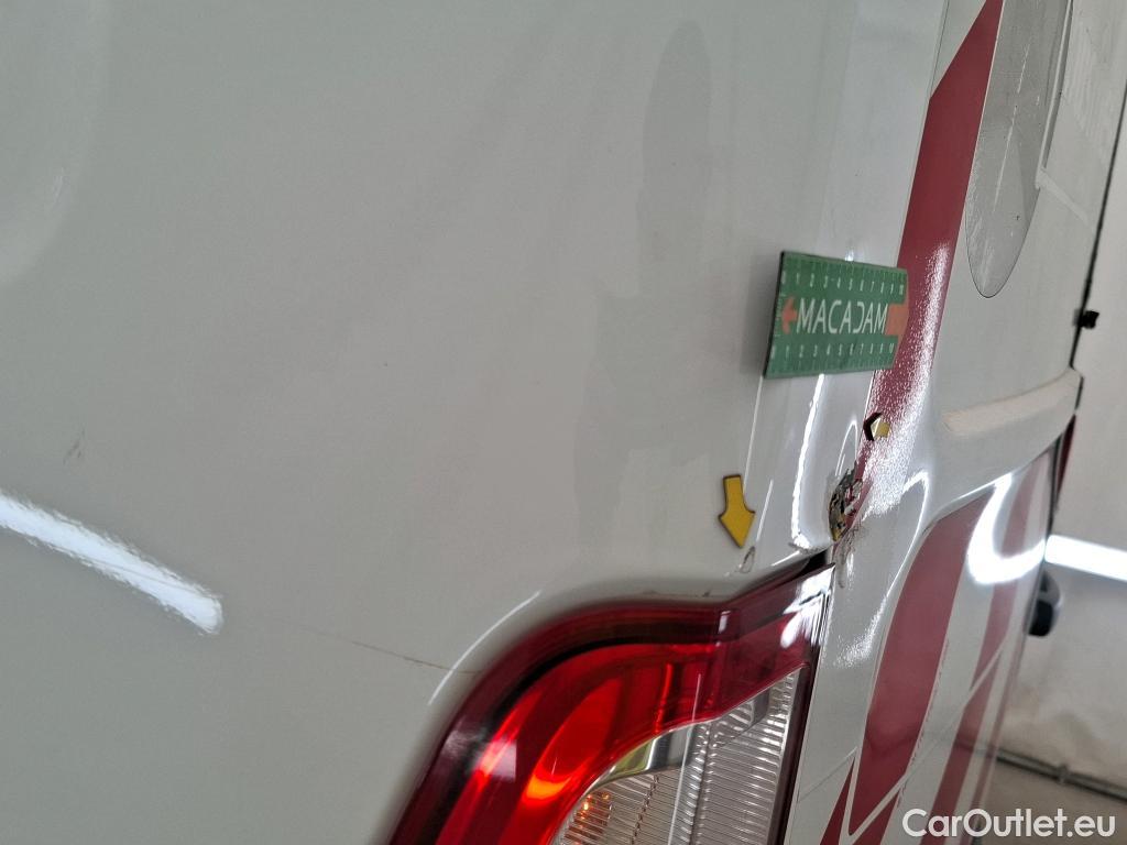  Renault  Master  III Fourgon L2H2 3 5 Grand Confort dCi 130CV BVM6 E6 #122