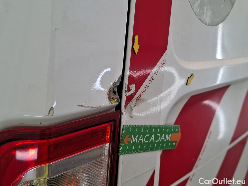  Renault  Master  III Fourgon L2H2 3 5 Grand Confort dCi 130CV BVM6 E6 #43