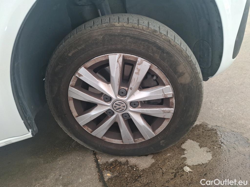  Volkswagen  Transporter VOLKSWAGEN  ProCab / 2019 / 4P / Fourgon tôlé 2.0 TDi 150 DSG7 L1H1 Business Plus #26