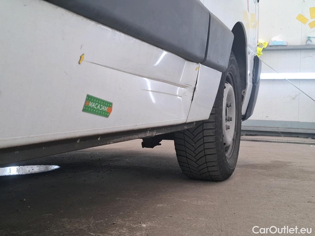  Renault  Master  III Fourgon L2H2 3 5 Grand Confort dCi 130CV BVM6 E6 #8