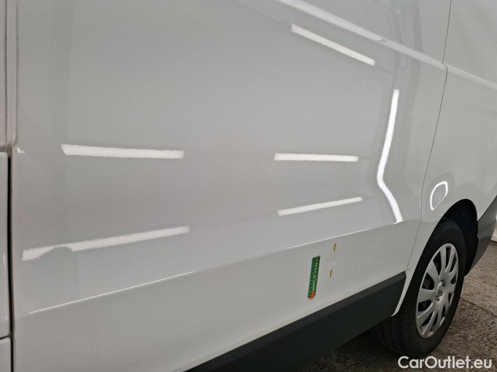  Renault  Trafic  Furgon Grand Confort L1H1 1000 1.6 dCi 120CV BVM6 E6 #3