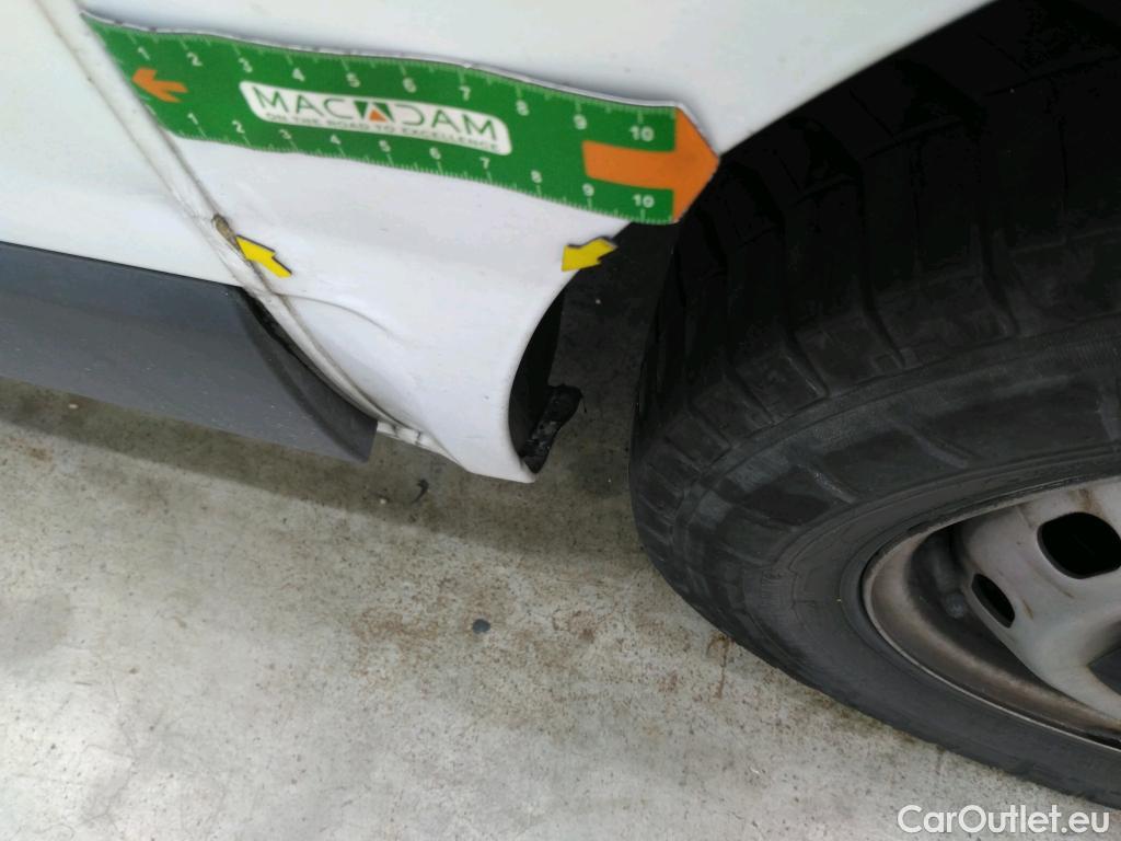  Renault  Trafic  Fourgon L1H1 3T Grand Confort 2.0 dCi 130CV BVM6 E6d #26