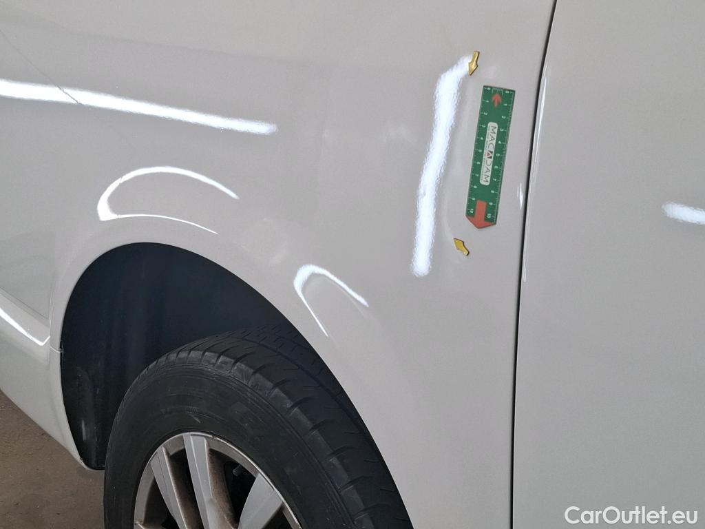  Volkswagen  Transporter VOLKSWAGEN  ProCab / 2019 / 4P / Fourgon tôlé 2.0 TDi 150 DSG7 L1H1 Business Plus #6