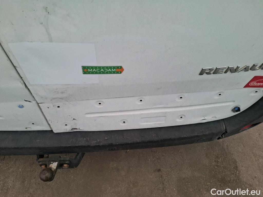  Renault  Master  III Fourgon L2H2 3 5 Grand Confort dCi 130CV BVM6 E6 #120