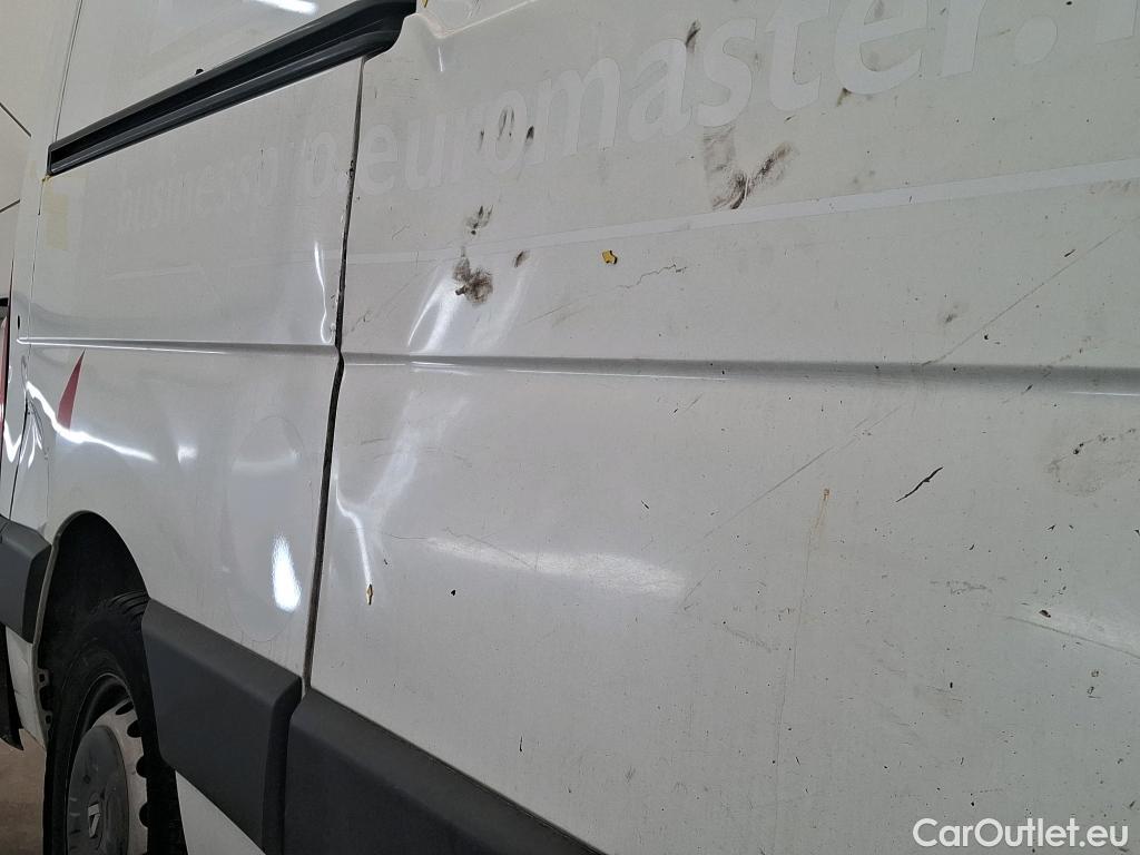 Renault  Master  III Fourgon L2H2 3 5 Grand Confort dCi 130CV BVM6 E6 #18