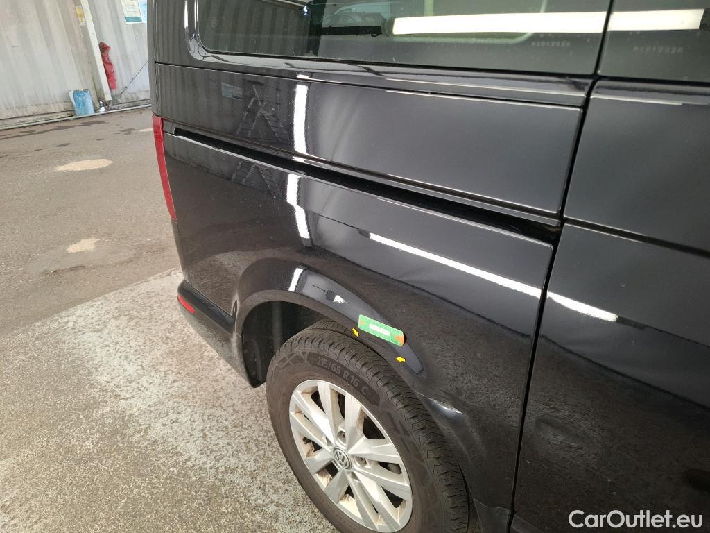  Volkswagen  Transporter VOLKSWAGEN  / 2019 / 4P / Fourgon vitré 2.0 TDi 150 L1H1 Business #1