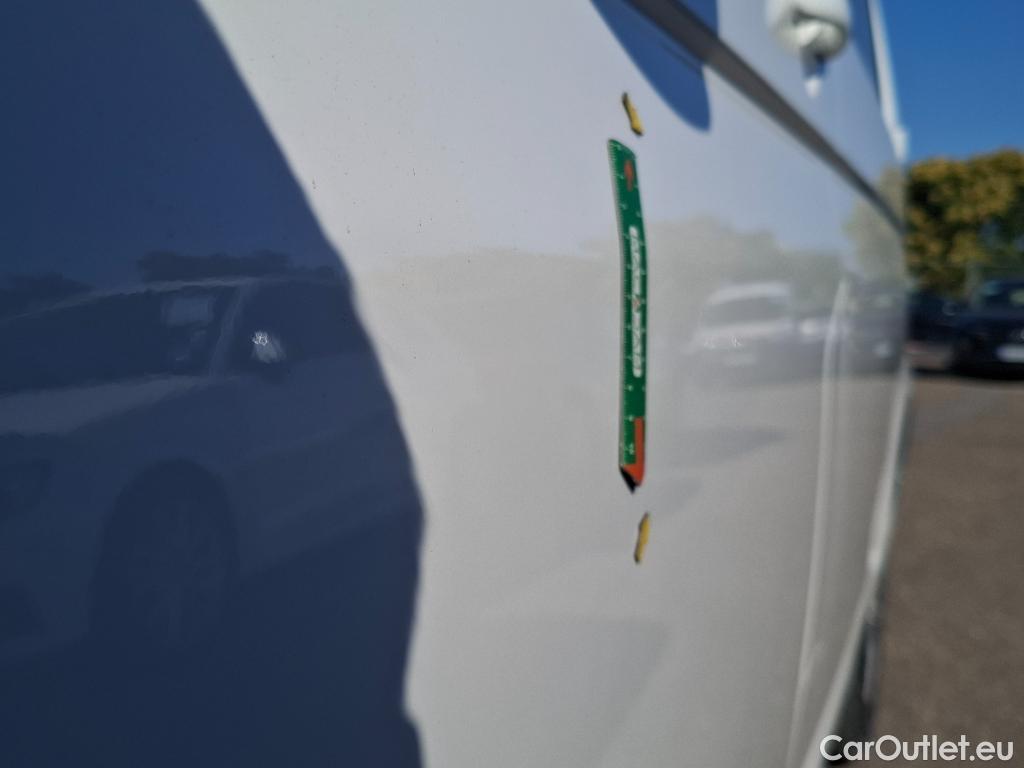  Volkswagen  Transporter VOLKSWAGEN  ProCab / 2019 / 4P / Fourgon tôlé 2.0 TDi 150 DSG7 L1H1 Business Plus #17