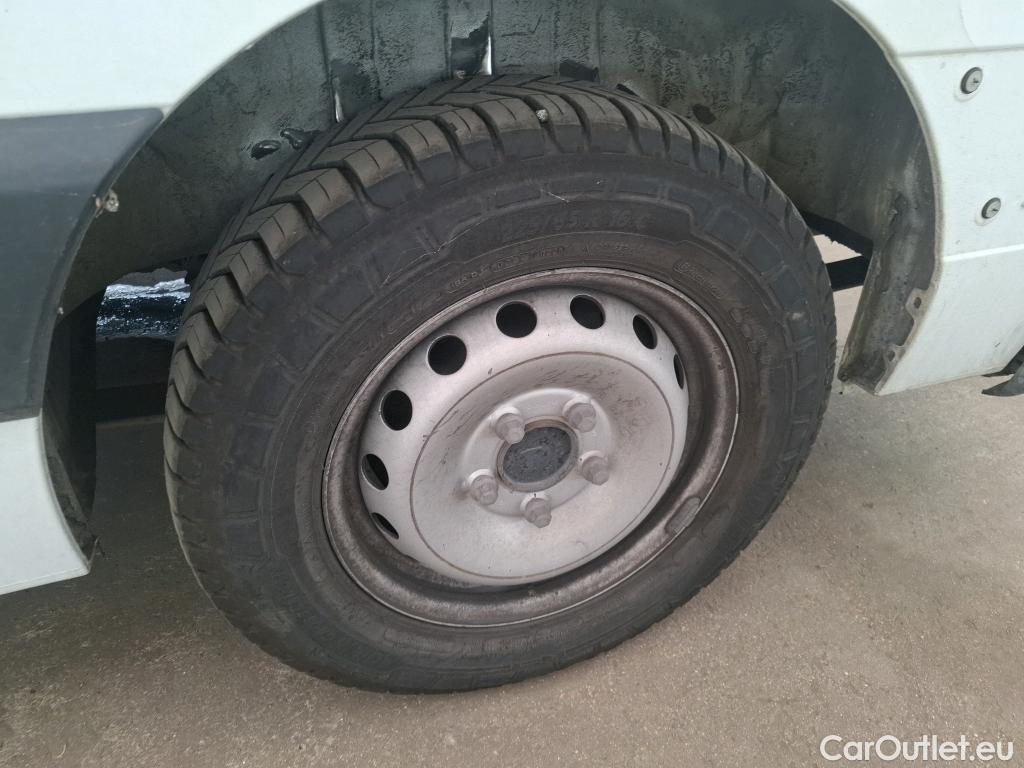  Renault  Master  III Fourgon L2H2 3 5 Grand Confort dCi 130CV BVM6 E6 #206