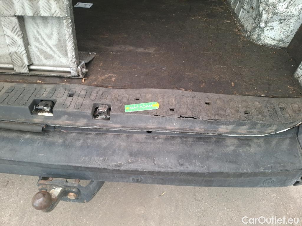  Renault  Master  III Fourgon L2H2 3 5 Grand Confort dCi 130CV BVM6 E6 #115