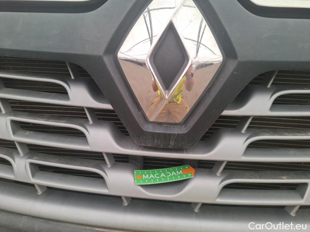  Renault  Master  III Fourgon L2H2 3 5 Grand Confort dCi 130CV BVM6 E6 #138