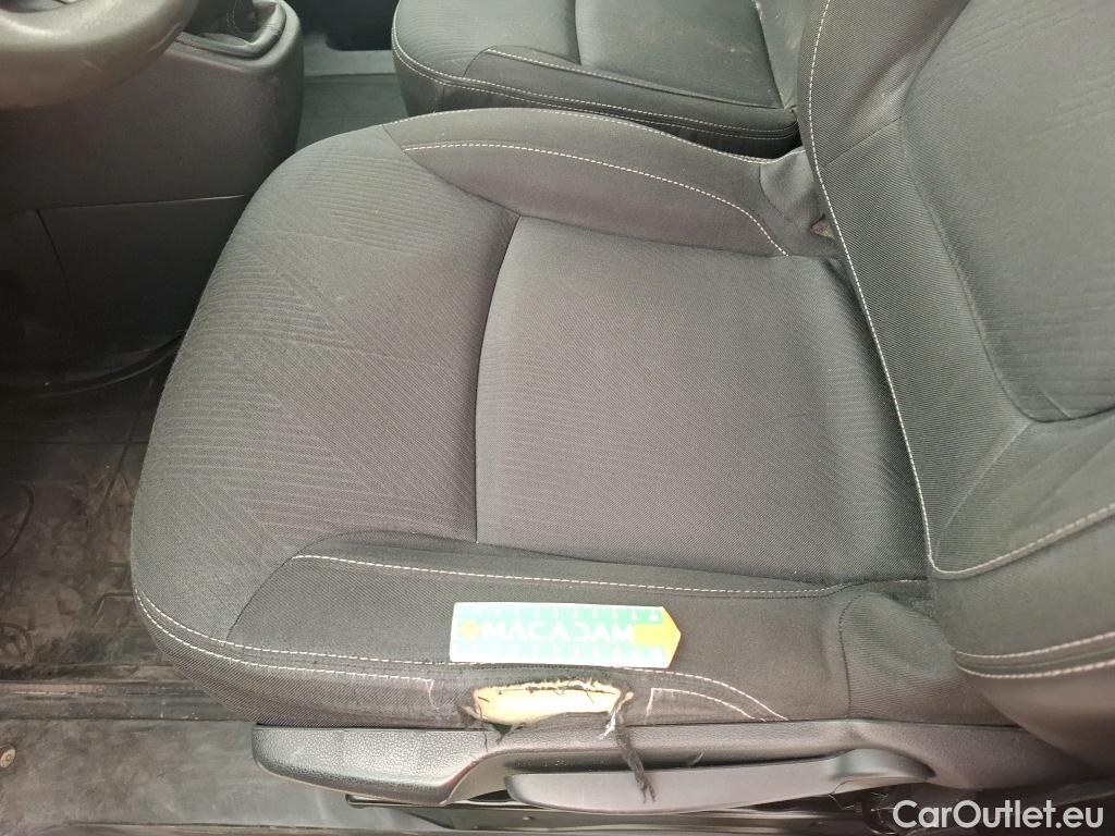  Renault  Trafic  Fourgon L1H1 1000 Confort 1.6 dCi #3