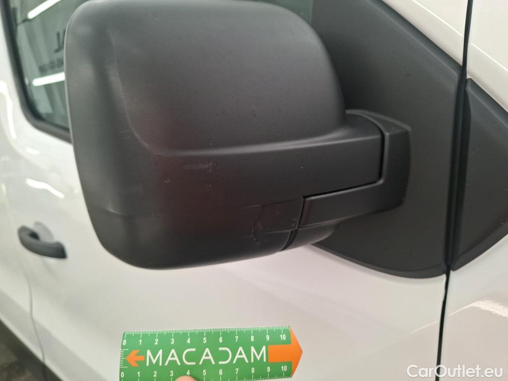  Renault  Trafic  Fourgon L1H1 1000 Confort 1.6 dCi #20