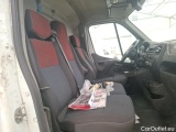  Renault  Master  III Fourgon L2H2 3 5 Grand Confort dCi 130CV BVM6 E6 #8