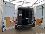 Renault  Master RENAULT  / 2019 / 4P / Fourgon tôlé FG Tr GCF F3300 L1H1 Blue dCi 135 #10