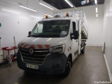 Master