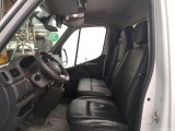  Renault  Master RENAULT  SC / 2019 / 2P / Châssis cabine CC GCF Pr RJ3500 L3 Energy dCi 145 #9