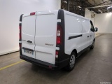  Renault  Trafic RENAULT  / 2019 / 4P / Fourgon tole FG GCF L2H1 1300 dCi 120 #3