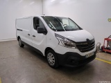  Renault  Trafic RENAULT  / 2019 / 4P / Fourgon tole FG GCF L2H1 1300 dCi 120 #4